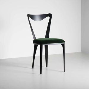 cadeira de sala de jantar contemporânea 1