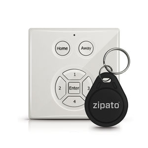 leitor de cartão RFID 1