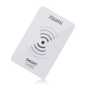 cartão de proximidade para controle de acesso 1