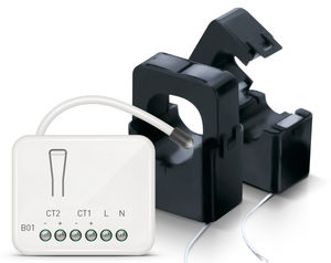 módulo de controle para iluminação 1