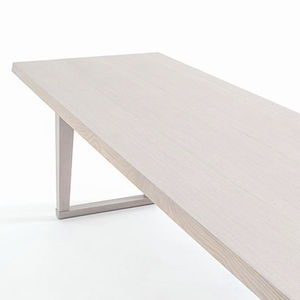 mesa de jantar contemporânea