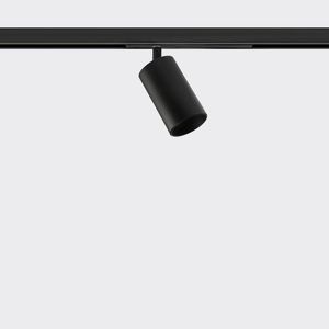spot de trilho de LED