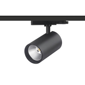 spot de trilho de LED