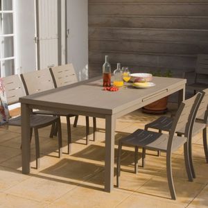 mesa contemporânea 1