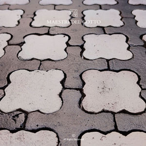 placas de revestimento em terracota