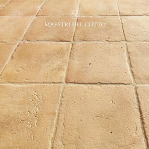 placas de revestimento em terracota