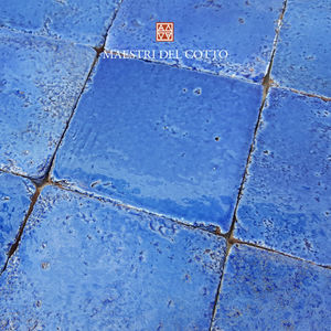 placas de revestimento em terracota