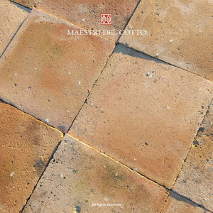 bloco deslizante em terracota 1