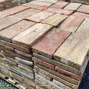bloco deslizante em terracota 1