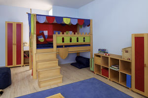 quarto infantil unissexo 1