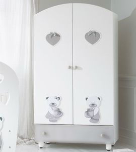 guarda-roupa contemporâneo 1