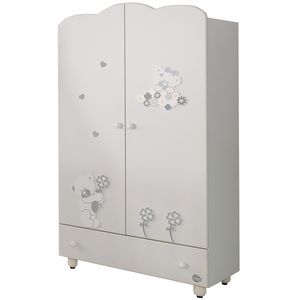guarda-roupa contemporâneo 1