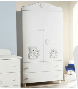 guarda-roupa contemporâneo 1