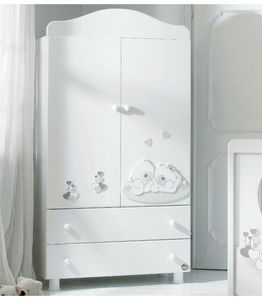 guarda-roupa contemporâneo 1