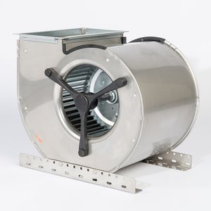 ventilador centrífugo