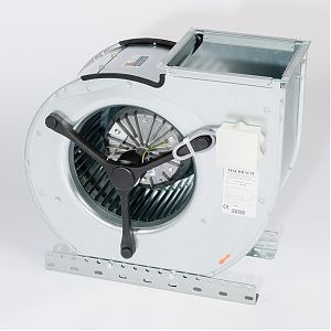 ventilador centrífugo