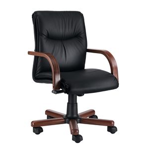 poltronas de escritório contemporânea