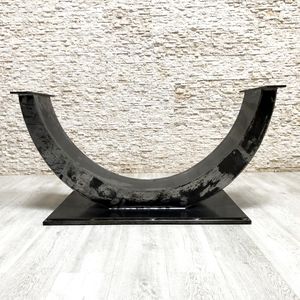 base de mesa metálica 1
