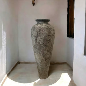 pote em cerâmica 1