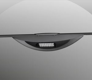 iluminação em cabo de LED 1
