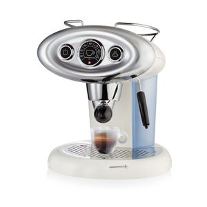 máquina de café expresso