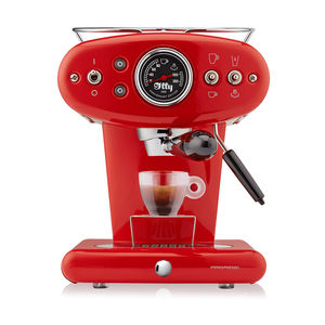 máquina de café expresso