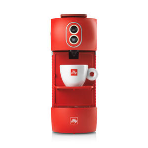 máquina de café expresso