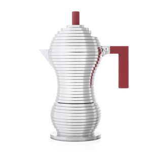 máquina de café com filtro