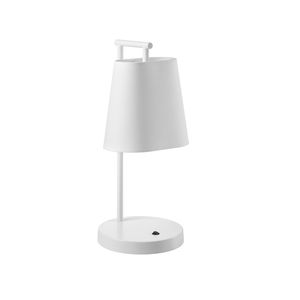 luminária de mesa 1