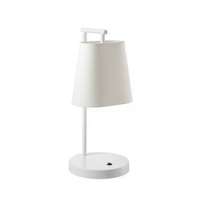 luminária de mesa 1