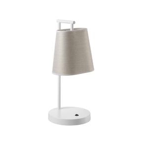 luminária de mesa 1