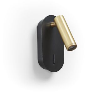 arandela contemporânea 1