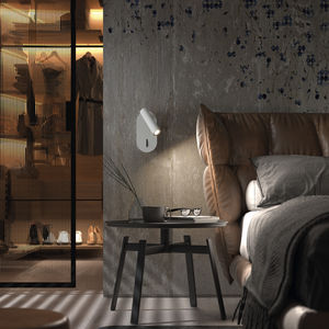 arandela contemporânea 1
