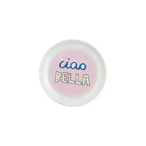 prato de sobremesa