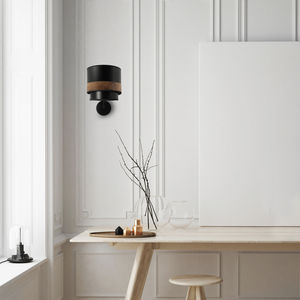 arandela contemporânea
