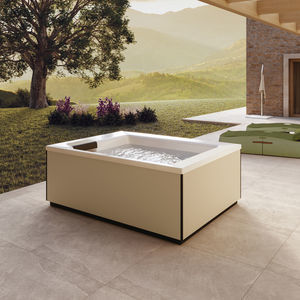 spa de embutir