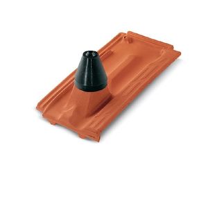 telha para antena