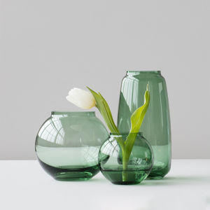 vaso contemporâneo