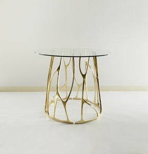 mesa de jantar contemporânea 1