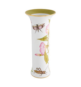 vaso contemporâneo