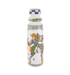 vaso contemporâneo