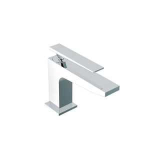 misturador monocomando para lavatório