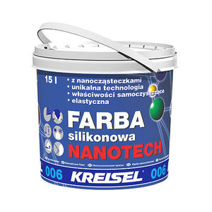 tinta decorativa