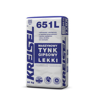 reboco de gesso