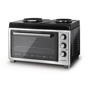 forno elétrico