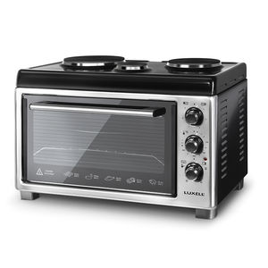 forno elétrico