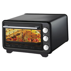 forno elétrico