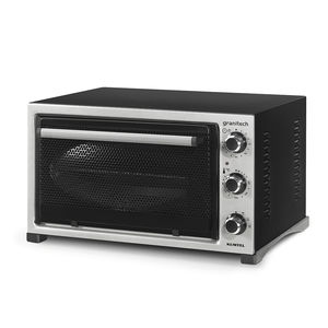 forno elétrico