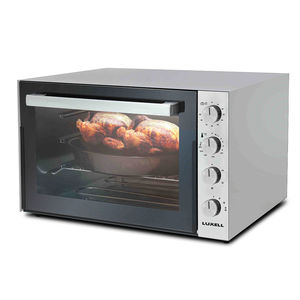 forno elétrico / de convecção / mini / assador