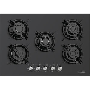 cooktop a gás